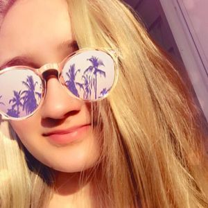 Meet your Posher, Sammy